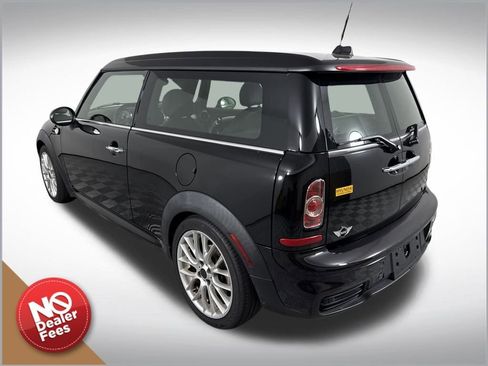 Used 2014 MINI Cooper Clubman image 5