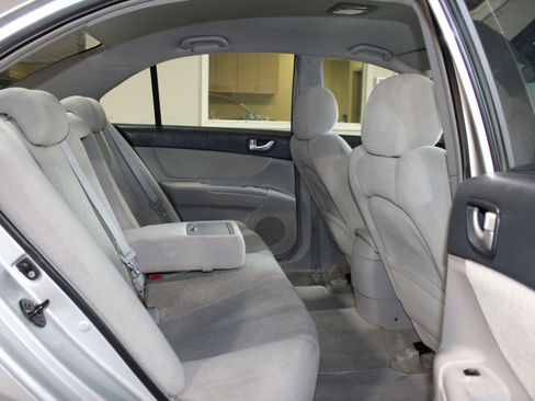 Used 2006 Hyundai Sonata GLS image 23