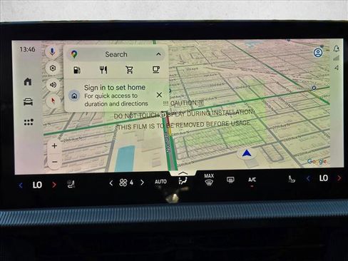 New 2026 Ford Explorer Tremor w/ Tremor Ultimate Package image 12