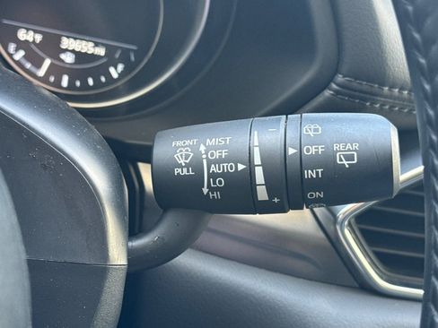 Used 2025 MAZDA CX-5 AWD 2.5 S w/ Preferred Package image 39