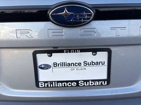 New 2025 Subaru Forester Premium image 10