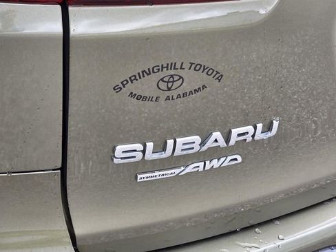 Used 2022 Subaru Ascent Touring AWD/4WD image 38
