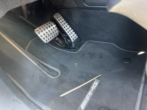 Certified 2024 Mercedes-Benz G 63 AMG AMG G 63 image 17