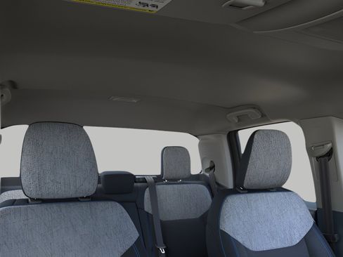 New 2026 Ford Maverick XLT FWD image 12