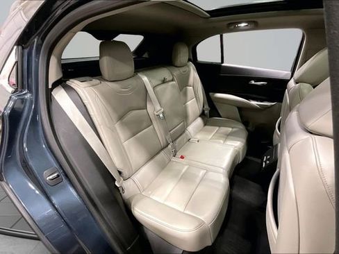 Used 2019 Cadillac XT4 Premium Luxury FWD image 27
