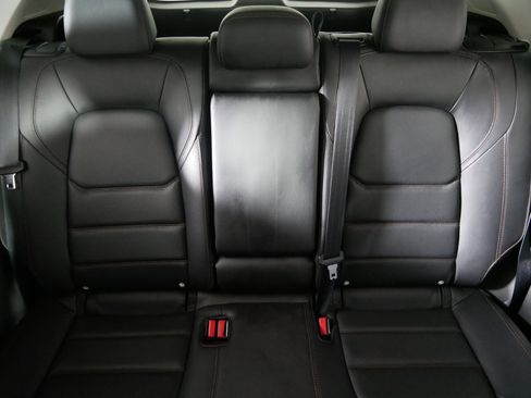 Used 2023 MAZDA CX-5 AWD 2.5 S w/ Premium Package image 13