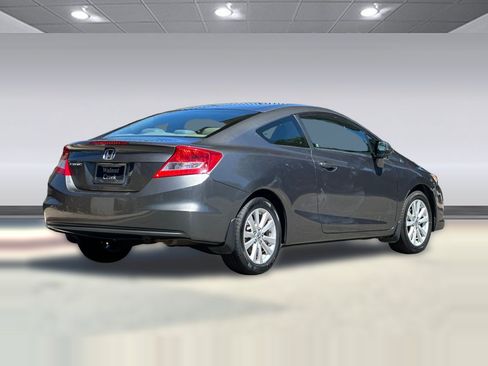 Used 2012 Honda Civic EX-L image 9