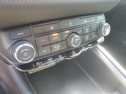 New 2026 Dodge Durango GT RWD image 19