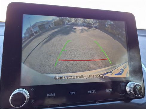 Used 2025 Mitsubishi Eclipse Cross SE image 12