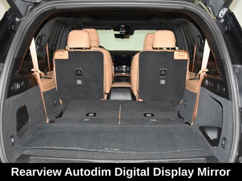 Used 2023 Jeep Grand Cherokee L Summit AWD/4WD image 35