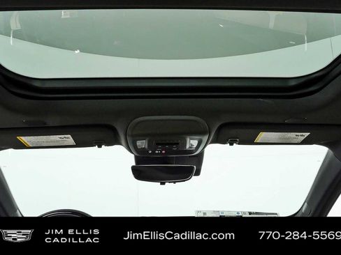 New 2026 Cadillac CT5 Premium Luxury RWD image 20
