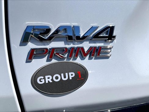 Used 2023 Toyota RAV4 XSE w/ Premium Package AWD/4WD image 33