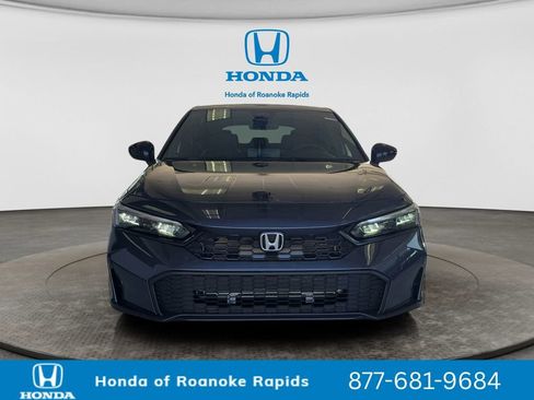 New 2026 Honda Civic Sport image 8
