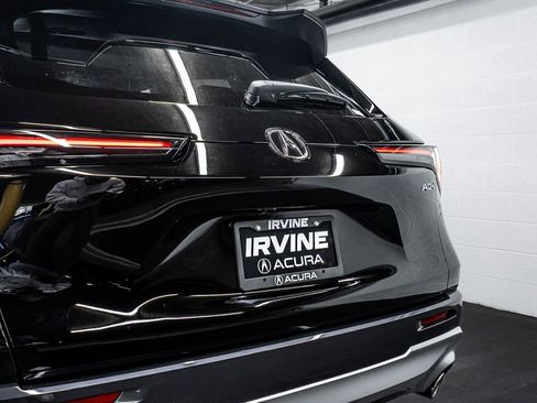 New 2026 Acura ADX FWD image 16