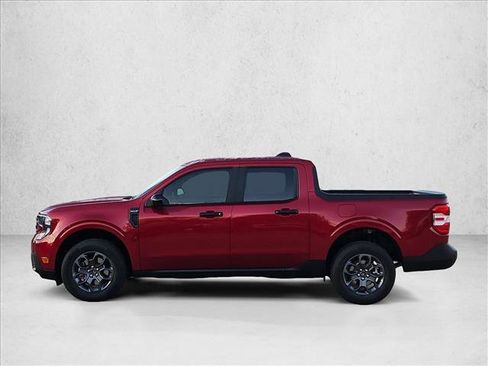 New 2026 Ford Maverick XLT w/ XLT Luxury Package image 5