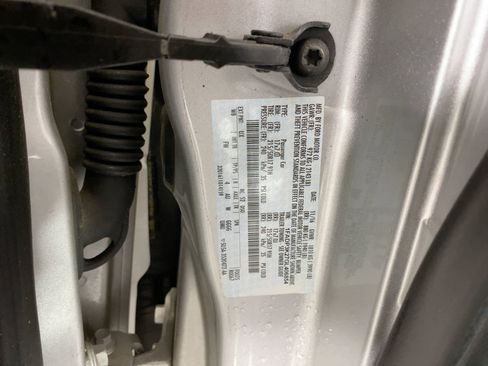 Used 2016 Ford Focus SE w/ Equipment Group 201A image 20