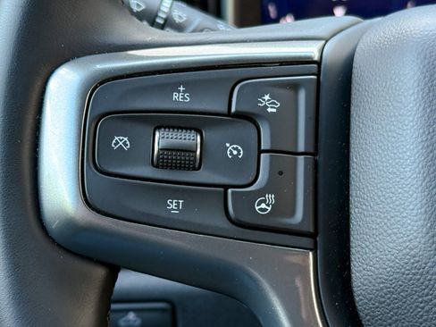 Certified 2026 Chevrolet Silverado 1500 LT AWD/4WD image 25