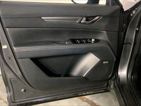 Used 2024 MAZDA CX-5 AWD 2.5 S w/ Premium Plus Pkg image 24