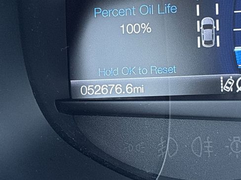 Certified 2023 Ford Edge SEL image 31