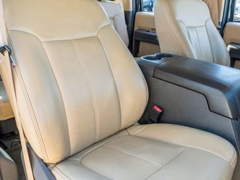 Used 2011 Ford F350 Lariat w/ Lariat Ultimate Pkg image 44