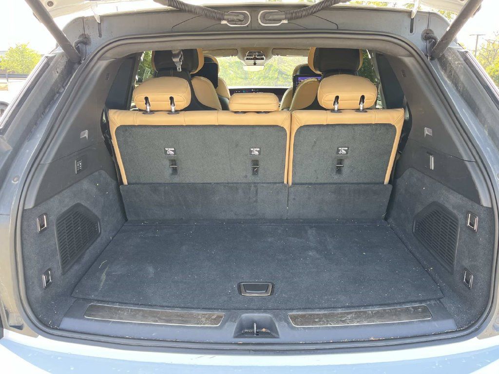 Certified 2026 Cadillac Escalade IQ Sport 2 AWD/4WD image 24