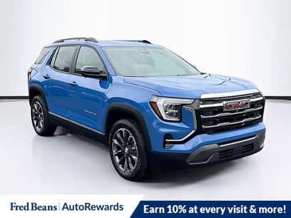 New 2026 GMC Terrain Elevation w/ Elevation Premium Package