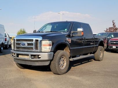 Used 2010 Ford F350 Lariat