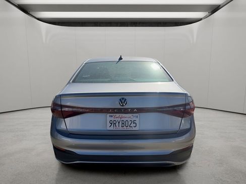 Used 2025 Volkswagen Jetta S image 7