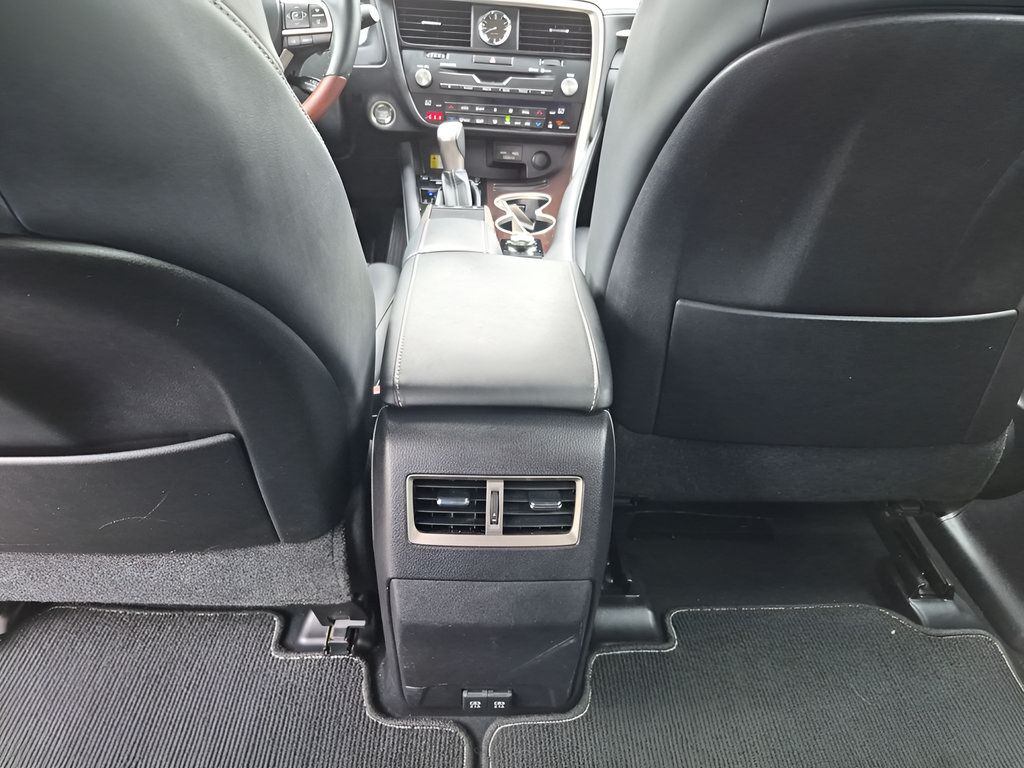 Used 2021 Lexus RX 350 FWD w/ Premium Package image 38