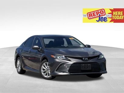 Used 2023 Toyota Camry LE