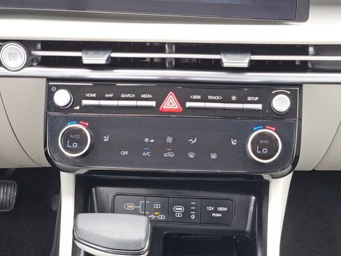 Used 2025 Hyundai Tucson SEL FWD image 22