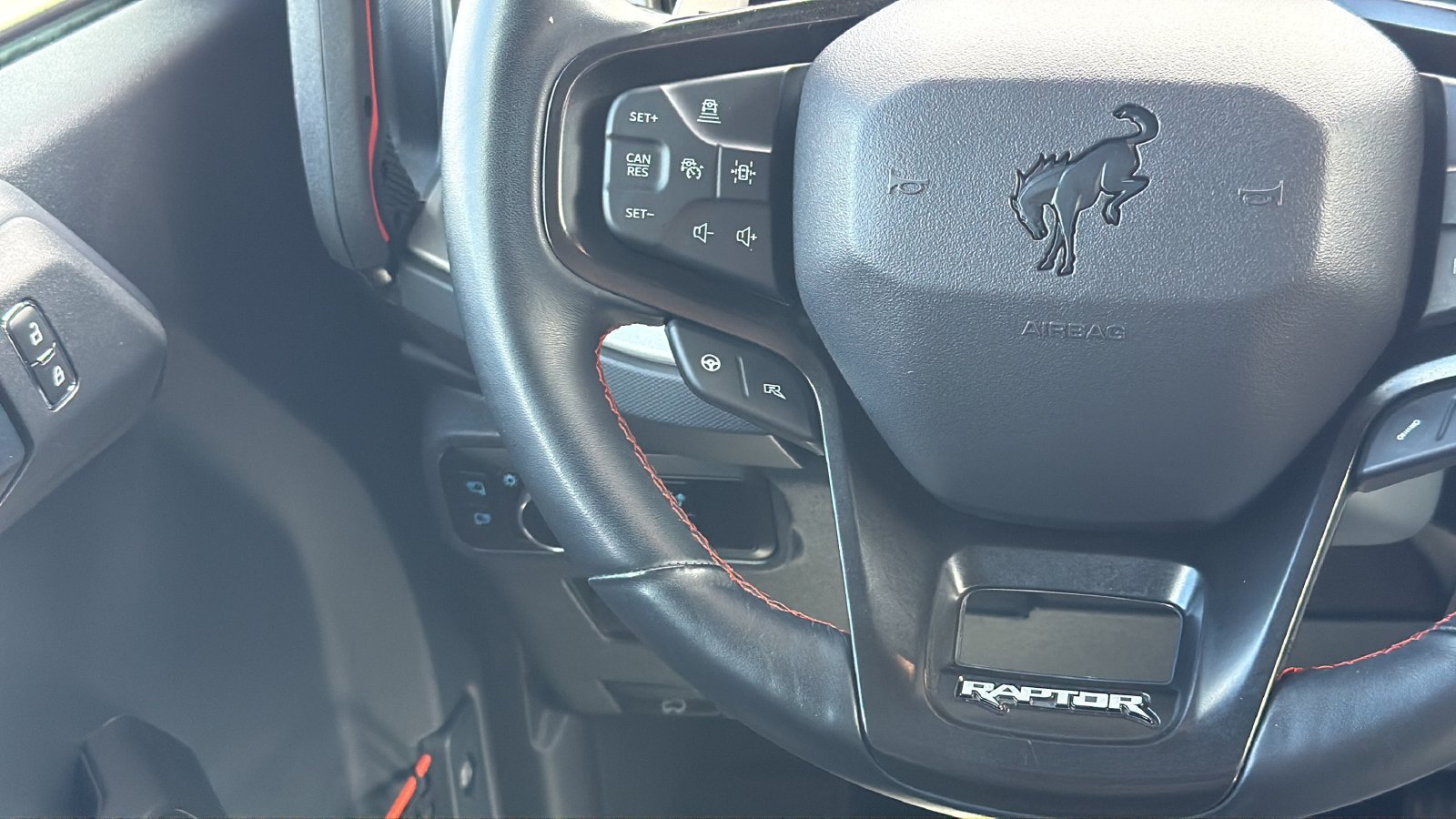 Used 2023 Ford Bronco Raptor AWD/4WD image 16