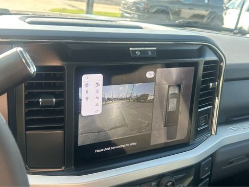 New 2026 Ford F250 XLT w/ XLT Premium Package AWD/4WD image 53