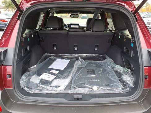 New 2026 Subaru Outback Limited image 23