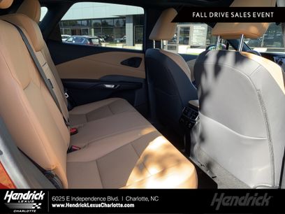 Used 2026 Lexus RX 350 Premium w/ Accessory Package (Z1)
