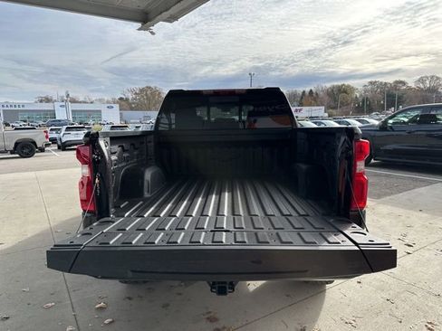 New 2026 Chevrolet Silverado 1500 ZR2 image 8