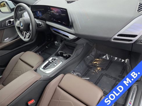 Certified 2026 BMW 228i w/ M Sport Package image 29