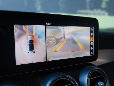 Used 2020 Mercedes-Benz C 300 Cabriolet image 23