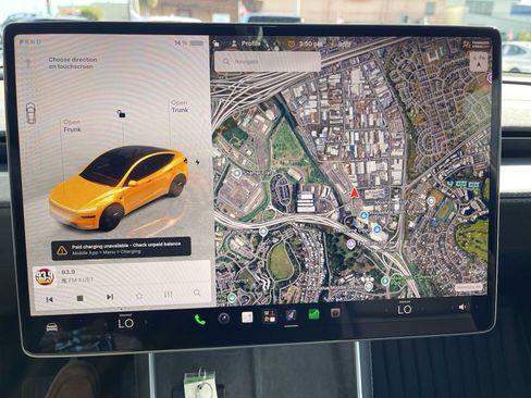 Used 2026 Tesla Model Y 2WD image 19