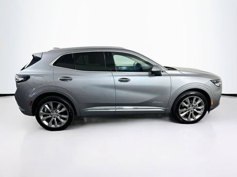 Used 2023 Buick Envision Avenir AWD/4WD image 10