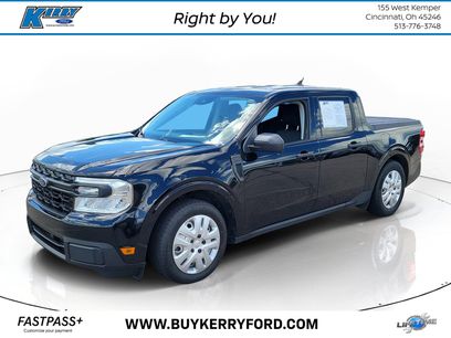 Used 2024 Ford Maverick XL