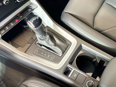 New 2025 Audi Q3 2.0T Premium image 15