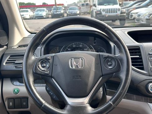 Used 2014 Honda CR-V EX-L image 15
