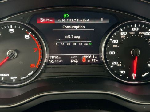 Used 2023 Audi A5 2.0T Premium w/ Convenience Package image 18