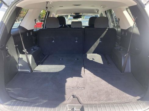 Used 2022 Hyundai Palisade SE FWD image 10