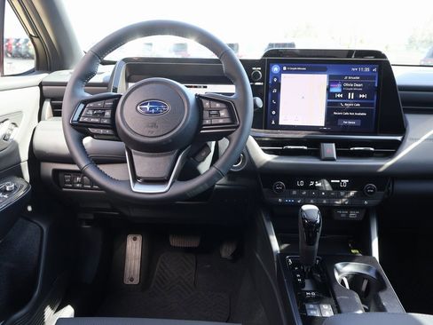 New 2026 Subaru Outback Touring image 20