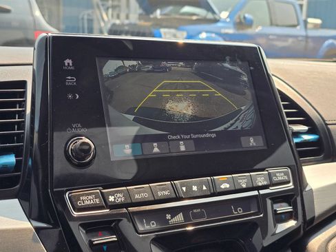 Used 2019 Honda Odyssey EX-L image 30