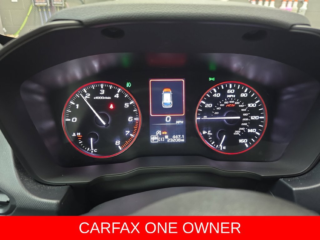 Used 2024 Subaru Impreza RS AWD/4WD image 19