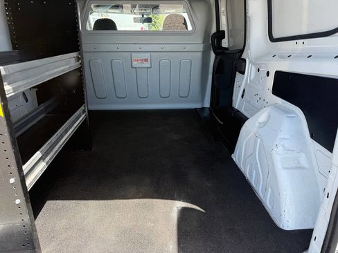 Used 2022 RAM ProMaster City Wagon FWD image 20