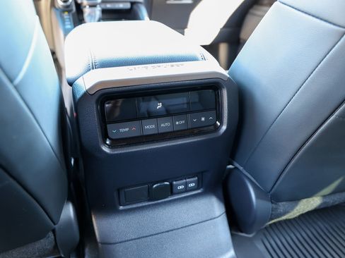 Certified 2024 Toyota Land Cruiser w/ Premium Package AWD/4WD image 47